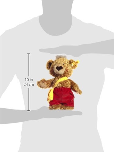 Amazon.co.jp: シュタイフ コージー クノップ 25cm : Toys & Games